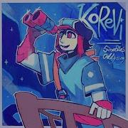 Korevi