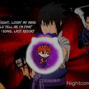 Nightcore Last Resort Metal Cover Jonathan Young