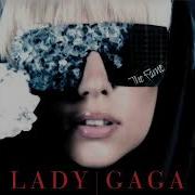 Ledy Gaga Bassboosted