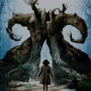 Javier Navarrete Pan S Labyrinth Lullaby