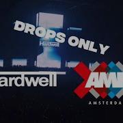 Hardwell Amf 2025