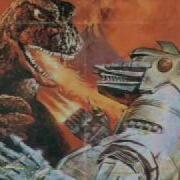 Mechagodzilla Theme 1974