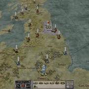 Ambient Total War Medieval