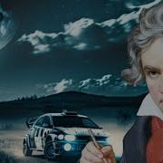 Beethoven Moonlight Sonata Phonk Remix