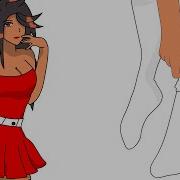 Fnf Ayana Calms Tabi