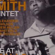 Neal Smith Quintet With Malice Towards None