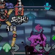 Underling Fnf