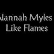 Alannah Myles Like Flames