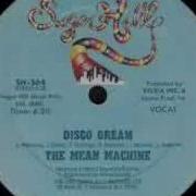 Disco Dream