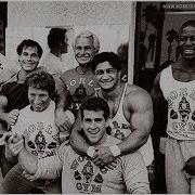 Bodybuilding Music