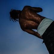 Travis Scott The Prayer