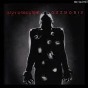 Guitar Backing Track Ozz Perry Mason