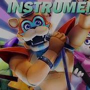 Mega Pizzaplex Instrumental
