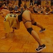 Tinze Twerk Scooby Doo Pa Pa Poland Reggaeton Vs Dancehall Congress