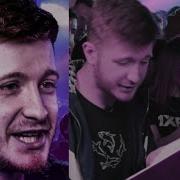 Palmdropov Vs Nikki Roy 3 Раунд