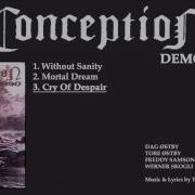 Cry Demo Conception