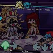 Salvation Fnf