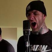 Alex Terrible Linkin Park In The End Cover Russian Hate Project