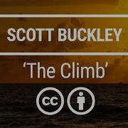 Scott Buckley The Climb