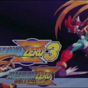 Omega Theme Mega Man Zero 3