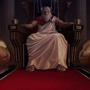 Epic Greek Music Zeus