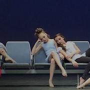 Dance Moms The Waiting Room