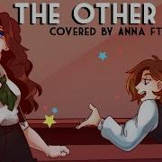 The Greatest Showman The Other Side Cover