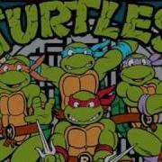 Tmnt 1986 Theme Song