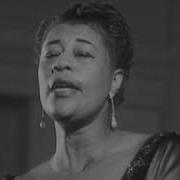 Ella Fitzgerald Tenderly