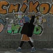 Chikoi The Maid