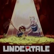Save The World Undertale Remix