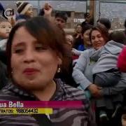 Agua Bella 2016 Asi Te Queria Ver Domingos De Fiesta Comas