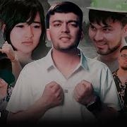 Асадбек Азамжонов