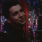 Depeche Mode The Meaning Of Love