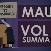 Maus 1 And 2