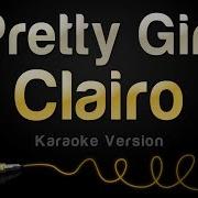 Clairo Pretty Girl Instrumental Cover