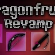 Latenci S Dragonfruit 32X Revamp Pack Minecraft Pvp Texture Pack