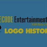 Decode Entertainment Logo