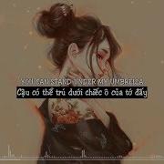 Umbrella Tiktok Nhạc Edm Remix
