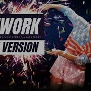 Firework Rock Remix