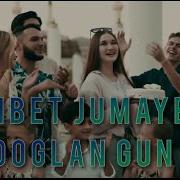 Sohbet Jumayew Doglan Gunu