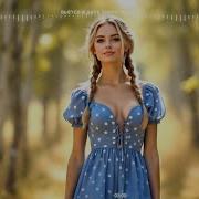 Вьётся В Даль Тропа Лесная New Italo Disco Style Поёт Dj Vittorio Музыка Dj Semyonich