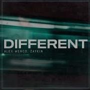 Alex Menco Different