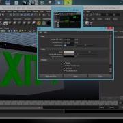 Syncing Maya Grid To Unreal Engine 4 Grid