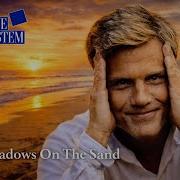 Blue System Shadows On The Sand