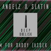 Scream For Daddy Asdek Remix