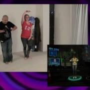 Dance Central 3 Crew Throwdown 2 Vs 2 Gameplay