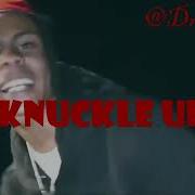 Knuckle Up