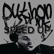 Rd12 Python Funk Sped Up