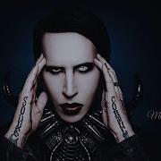 Marilyn Manson Clean Sin